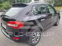 2012 Renault Koleos