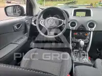 2012 Renault Koleos