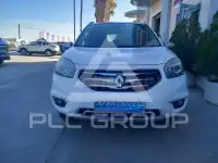 2012 Renault Koleos