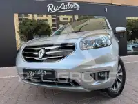 2012 Renault Koleos