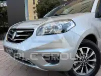 2012 Renault Koleos