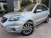 2012 Renault Koleos