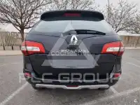 2012 Renault Koleos