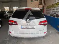 2012 Renault Koleos
