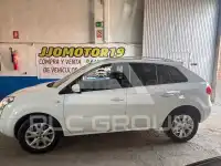 2012 Renault Koleos