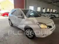 2012 Renault Koleos