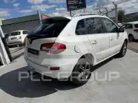 2012 Renault Koleos