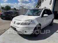 2012 Renault Koleos