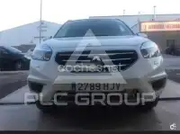 2012 Renault Koleos