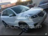 2012 Renault Koleos