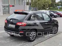 2012 Renault Koleos