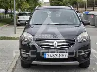 2012 Renault Koleos