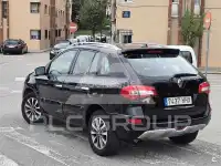 2012 Renault Koleos