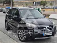 2012 Renault Koleos