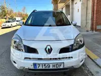 2012 Renault Koleos