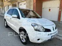 2012 Renault Koleos