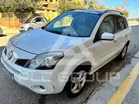 2012 Renault Koleos