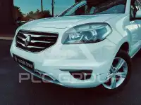 2012 Renault Koleos