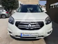 2012 Renault Koleos