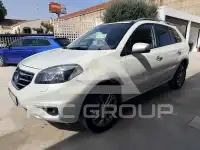 2012 Renault Koleos