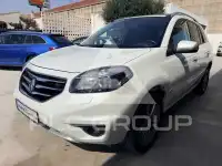 2012 Renault Koleos