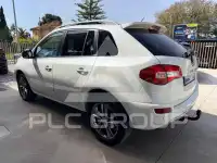 2012 Renault Koleos
