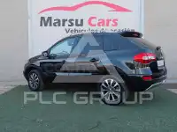 2012 Renault Koleos