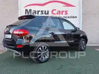 2012 Renault Koleos