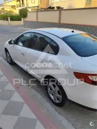 2012 Renault Fluence