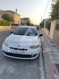 2012 Renault Fluence