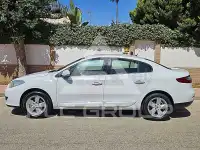 2012 Renault Fluence