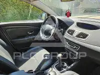 2012 Renault Fluence