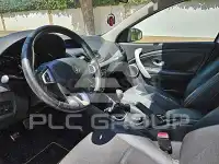2012 Renault Fluence