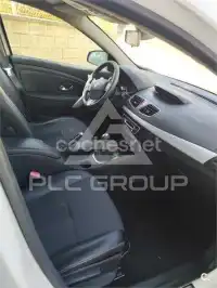 2012 Renault Fluence