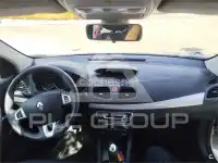 2012 Renault Fluence