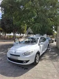 2012 Renault Fluence