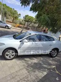 2012 Renault Fluence