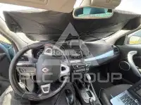 2012 Renault Fluence