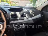 2012 Renault Fluence