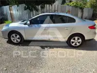 2012 Renault Fluence