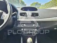 2012 Renault Fluence