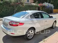 2012 Renault Fluence