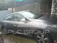 2012 Renault Fluence