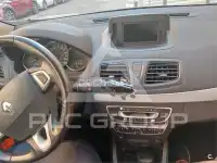 2012 Renault Fluence