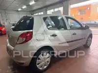 2012 Renault Clio
