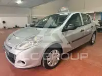 2012 Renault Clio