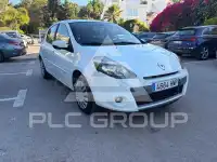 2012 Renault Clio
