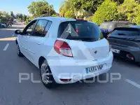 2012 Renault Clio