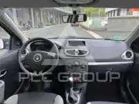 2012 Renault Clio