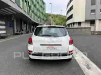 2012 Renault Clio
